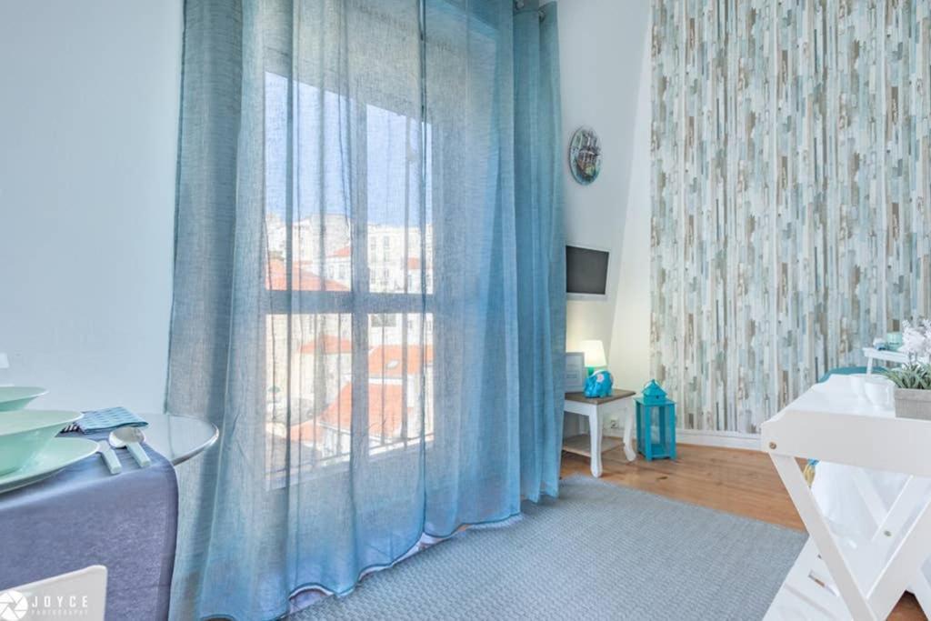 LoveLisbonApartments Piece Of Heaven Buitenkant foto