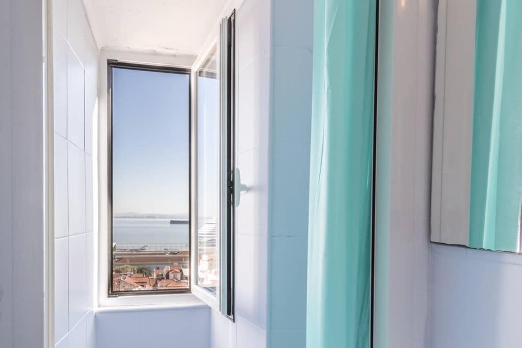 LoveLisbonApartments Piece Of Heaven Buitenkant foto