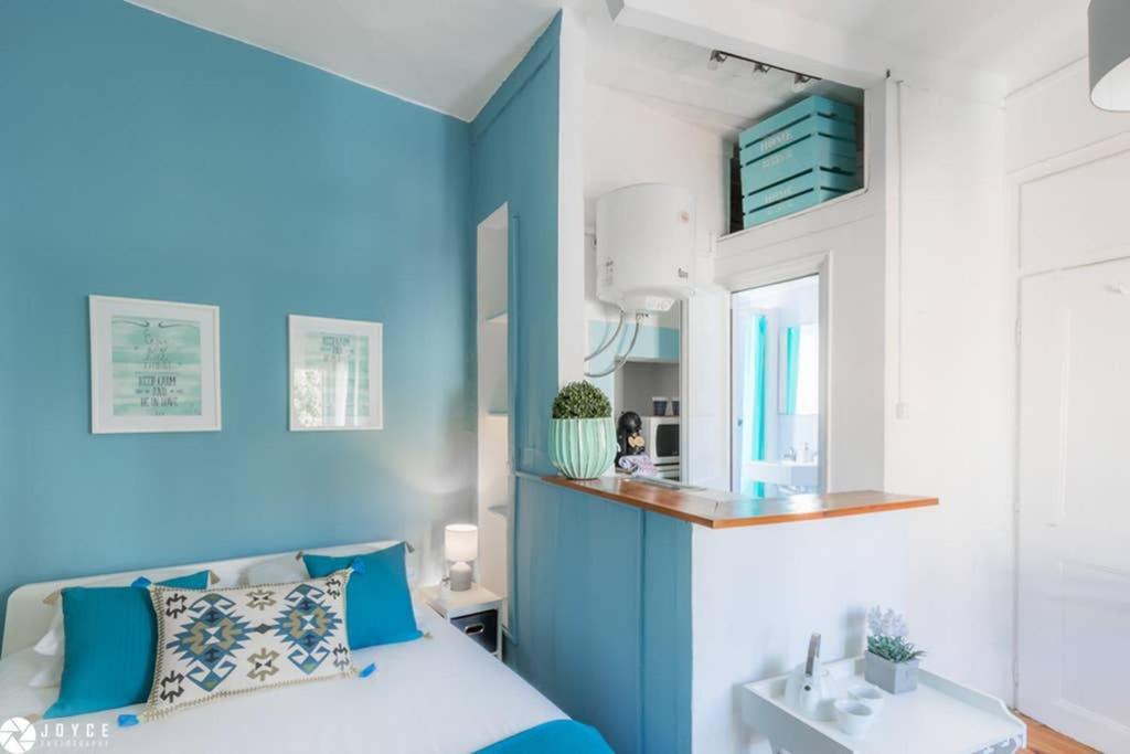 LoveLisbonApartments Piece Of Heaven Buitenkant foto
