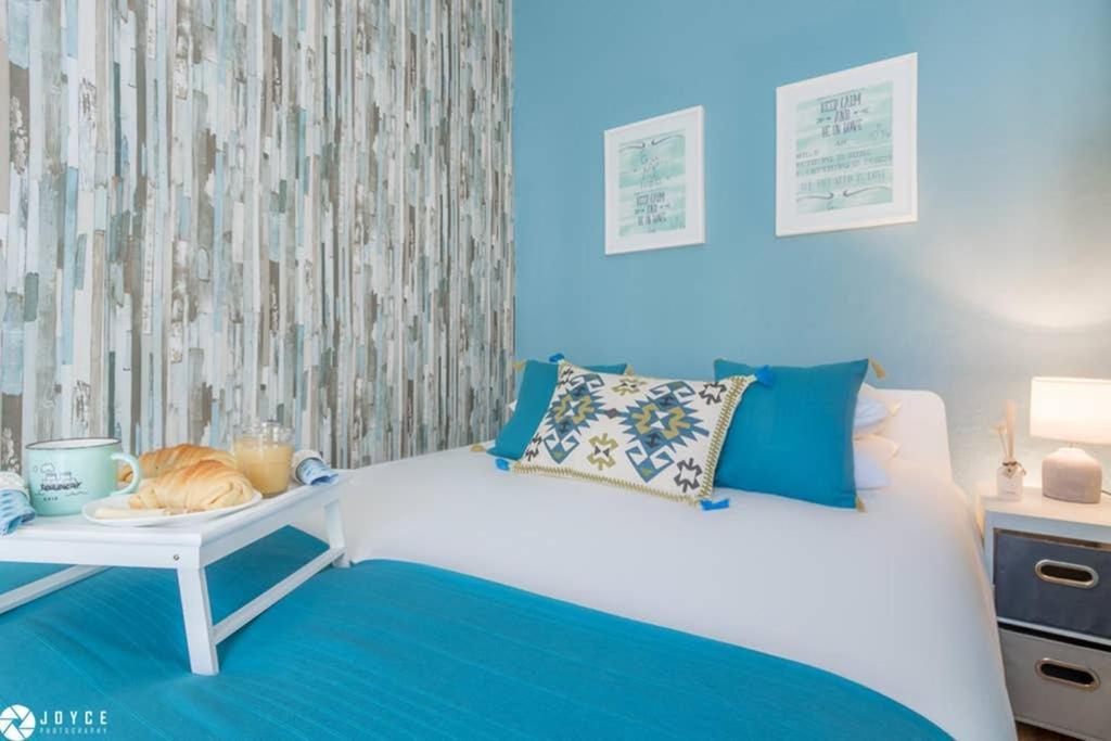 LoveLisbonApartments Piece Of Heaven Buitenkant foto